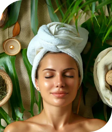 Ayurvedic Cosmetology