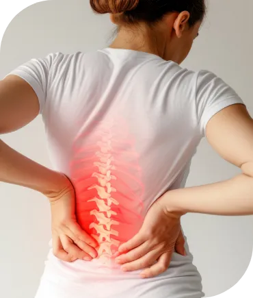 Back Pain