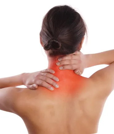 Cervical Spondylosis