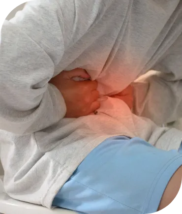 Constipation