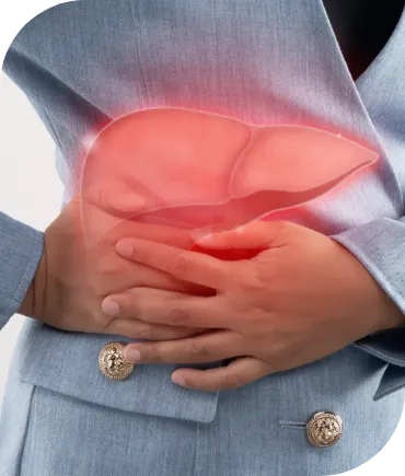 Liver Disorder