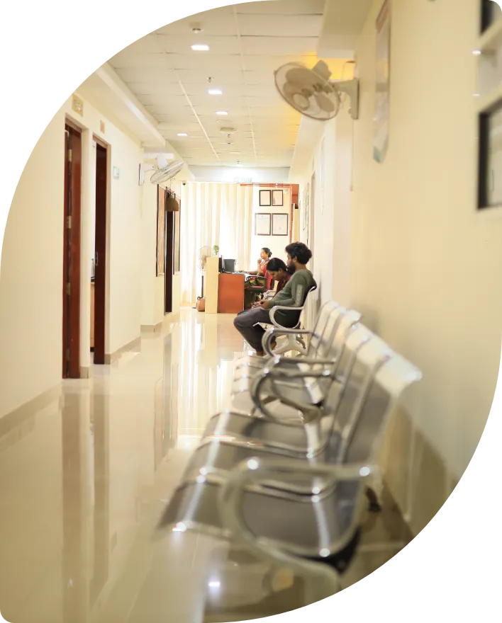Best Ayurvedic Hospital in Kerala and India