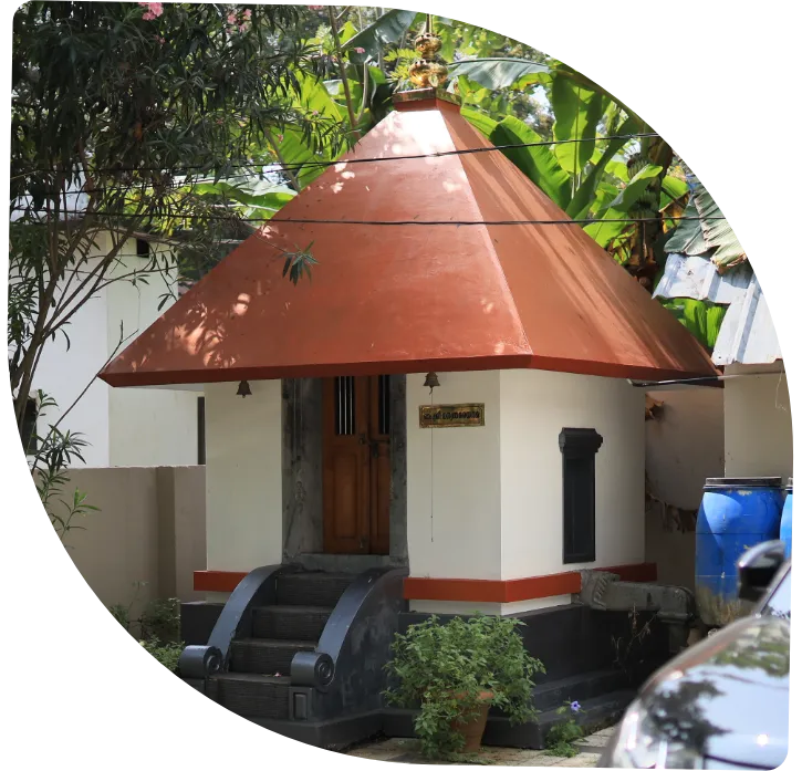 Best Ayurvedic Hospital in Kerala and India