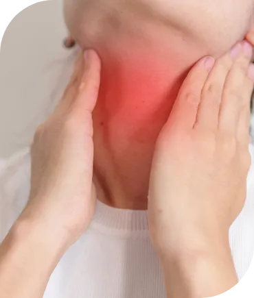 Thyroid Treatment