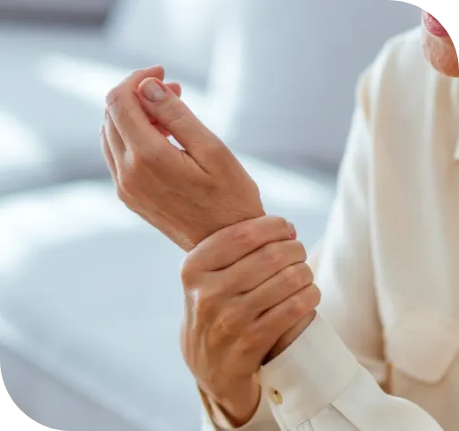 Image on Ayurvedic treatment for arthritis in Kerala page