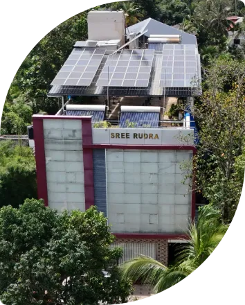 Best Ayurvedic Hospital in Kerala and India