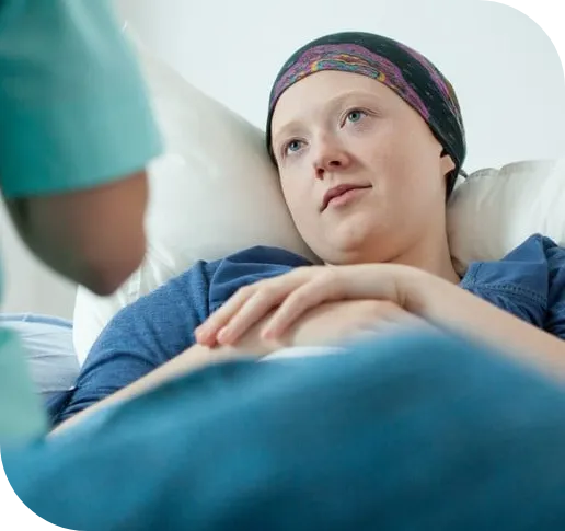 Dr K S Vishnu Nampoothiri one of the best ayurvedic cancer doctor in kerala.