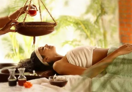 Panchakarma therapy at Sreerudra Ayurveda Hospital is one of the most respected approaches in Ayurveda for detoxification and rejuvenation.