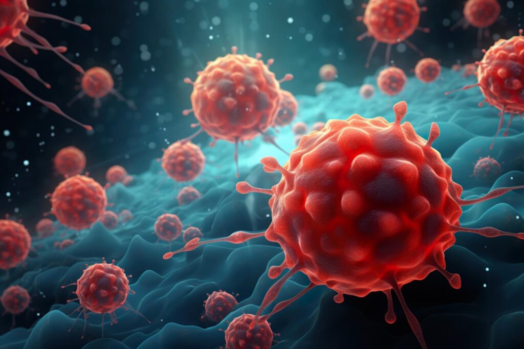 Image of Ayurveda and cancer management