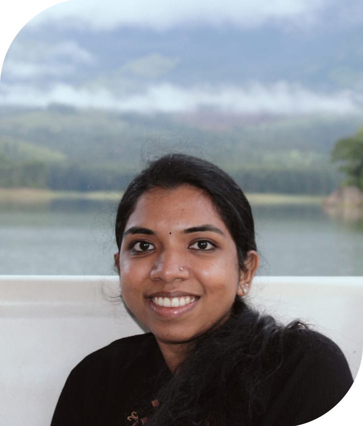 image of doctor Amritha