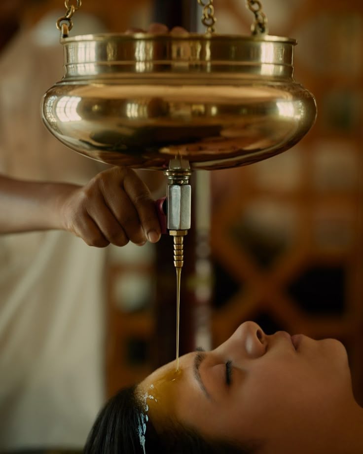 Best Ayurvedic hospital in Trivandrum with traditional Kerala Ayurveda treatment