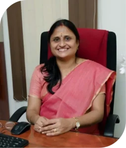 Dr. Maya Lakshmi Vishnu Nampoothiry Managing Director Sreerudra Ayurveda Hospital Kochi