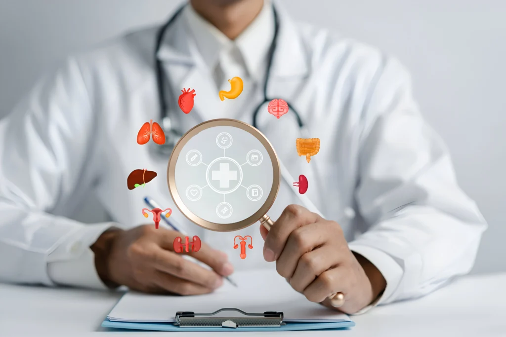 Ayurvedic Treatment for Severe Diseases