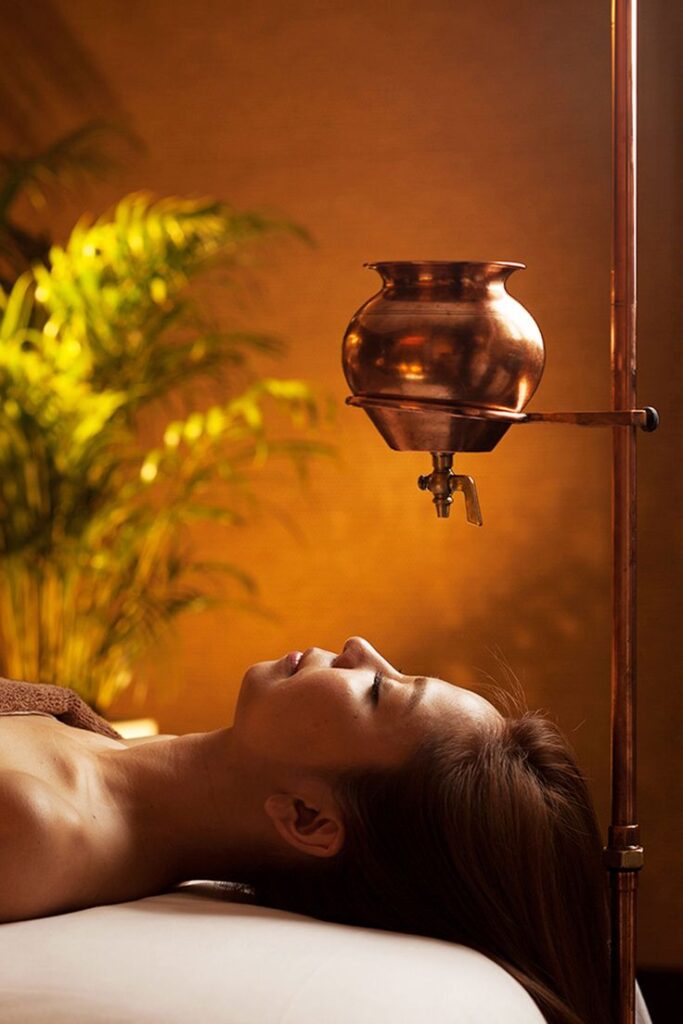 Ayurvedic hospital in Ernakulam providing traditional treatment and Panchakarma therapy