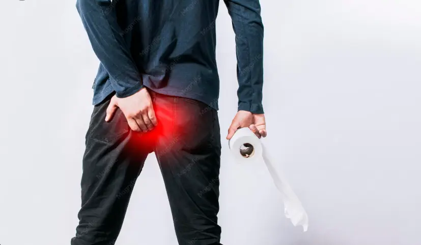 Ayurvedic Anal Fistula Treatment in Kerala