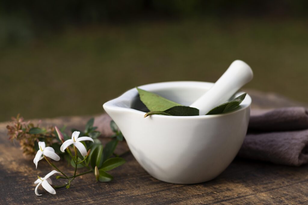 Ayurveda hospital in Kottayam providing traditional treatment and Panchakarma therapy
