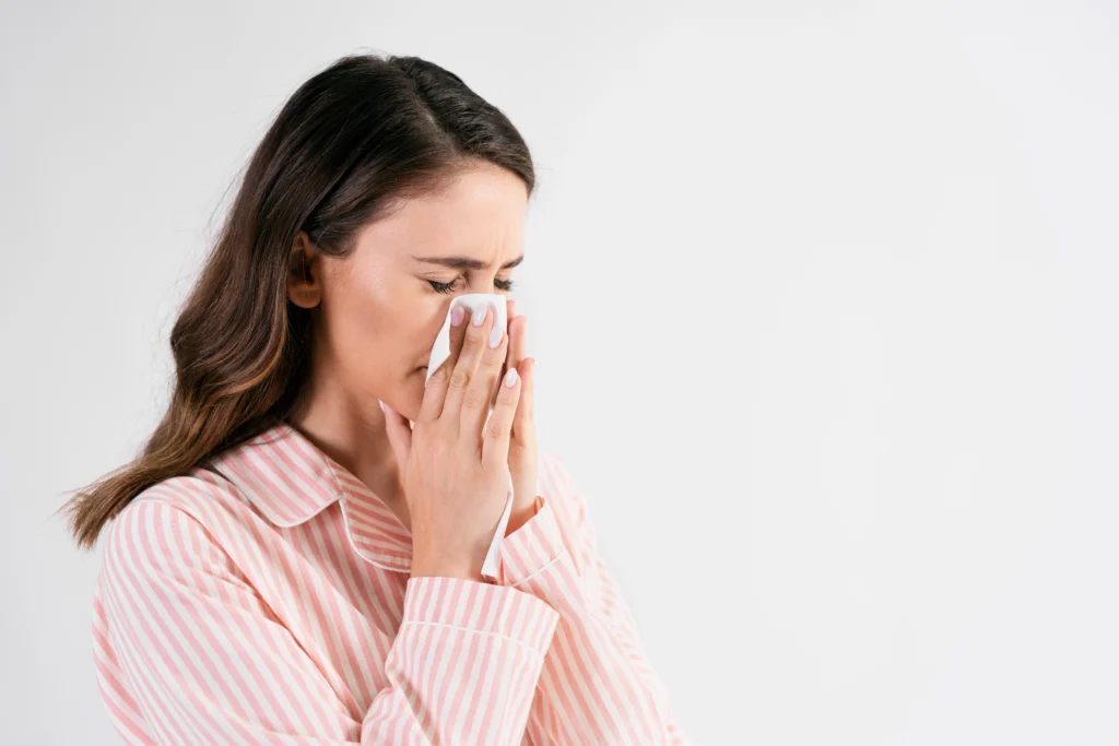 Sinus Treatment in Ayurveda in India | Sreerudra Ayurveda
