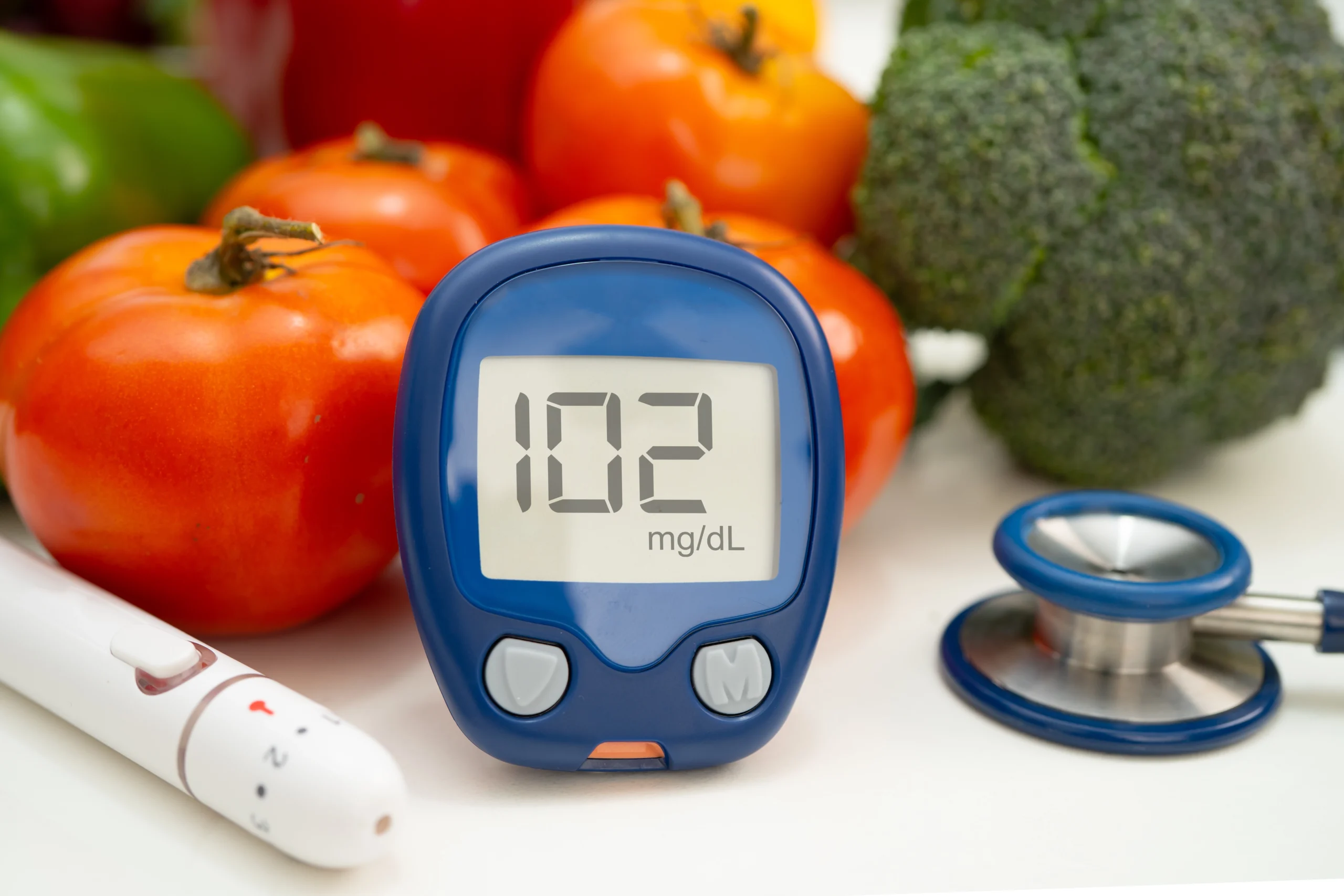 Ayurvedic Treatment for Diabetes: Managing Blood Sugar Through Metabolic Balance