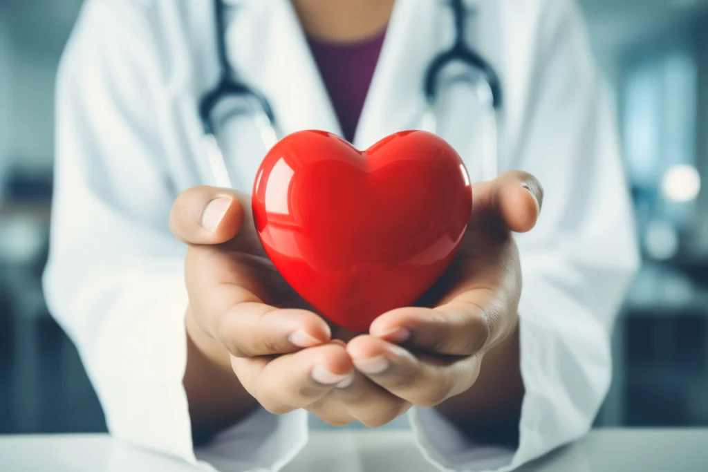 Heart Health in Ayurveda: Understanding Circulation and Cardiovascular Balance