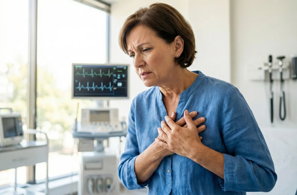 Best Ayurveda Heart Treatment in Kerala, India