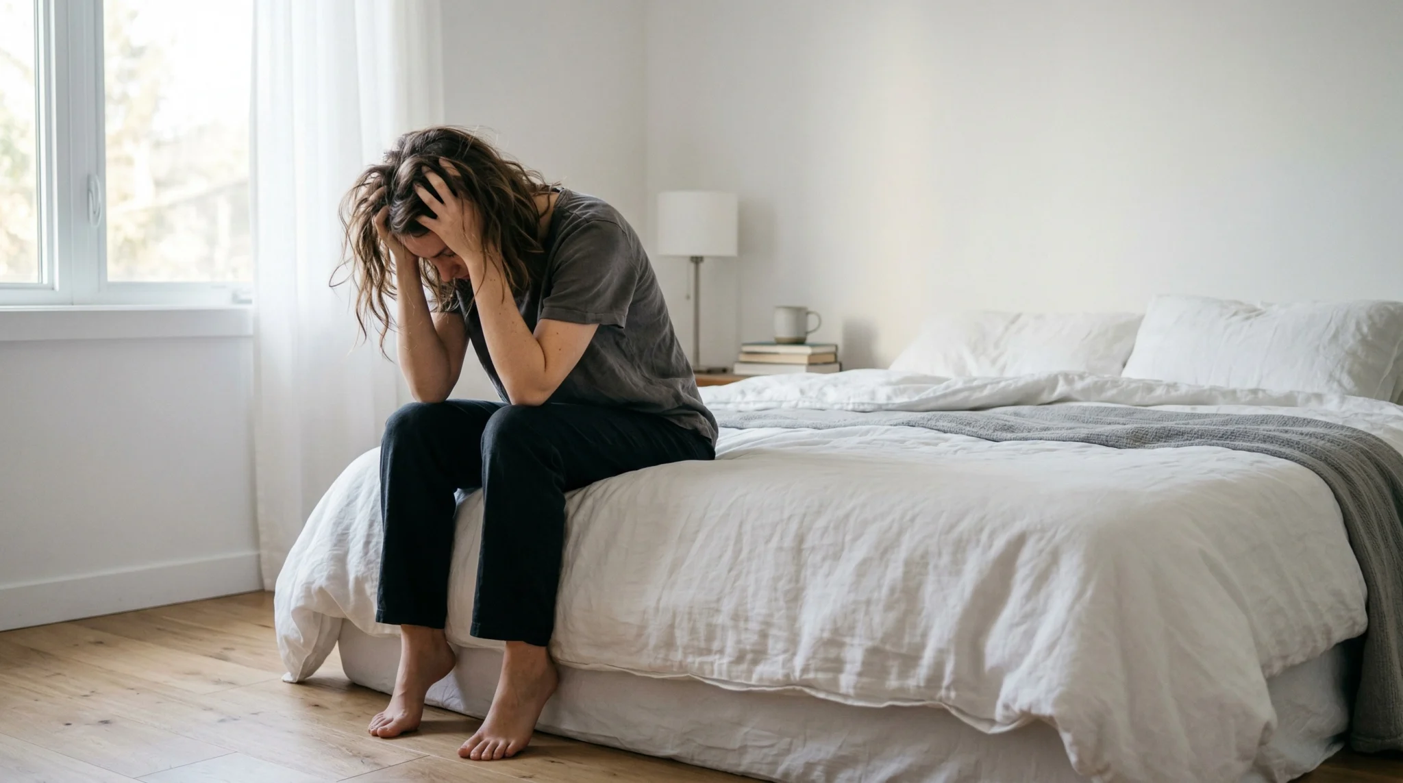 Ayurvedic treatment for depression in Kerala