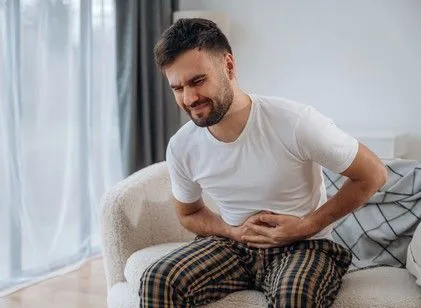 Ayurvedic treatment for prostate health and urinary wellness