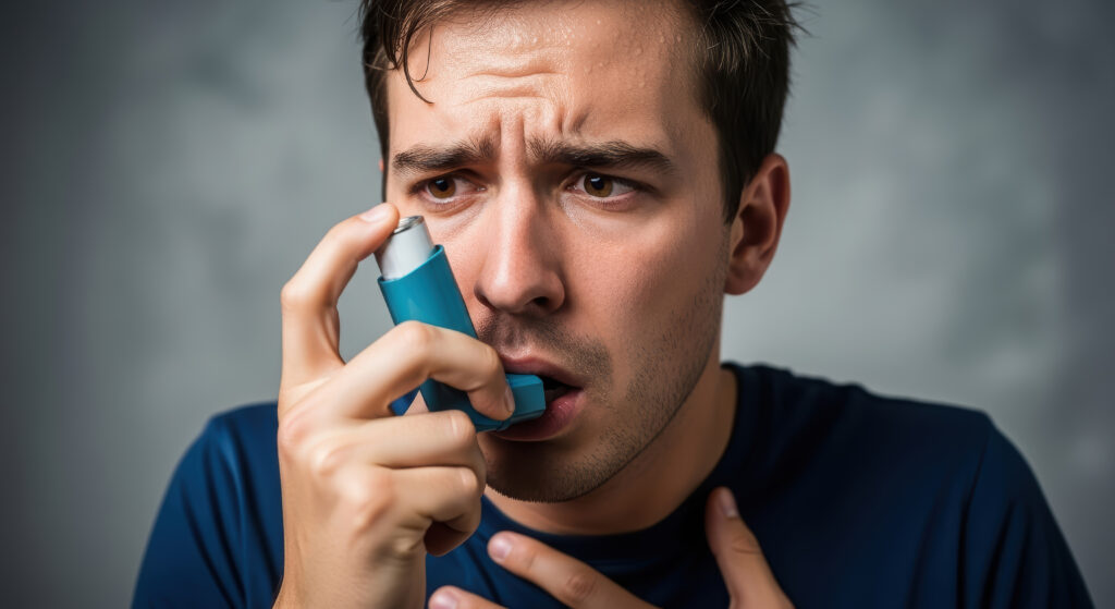 Sinus Problems and Asthma: An Ayurvedic Perspective