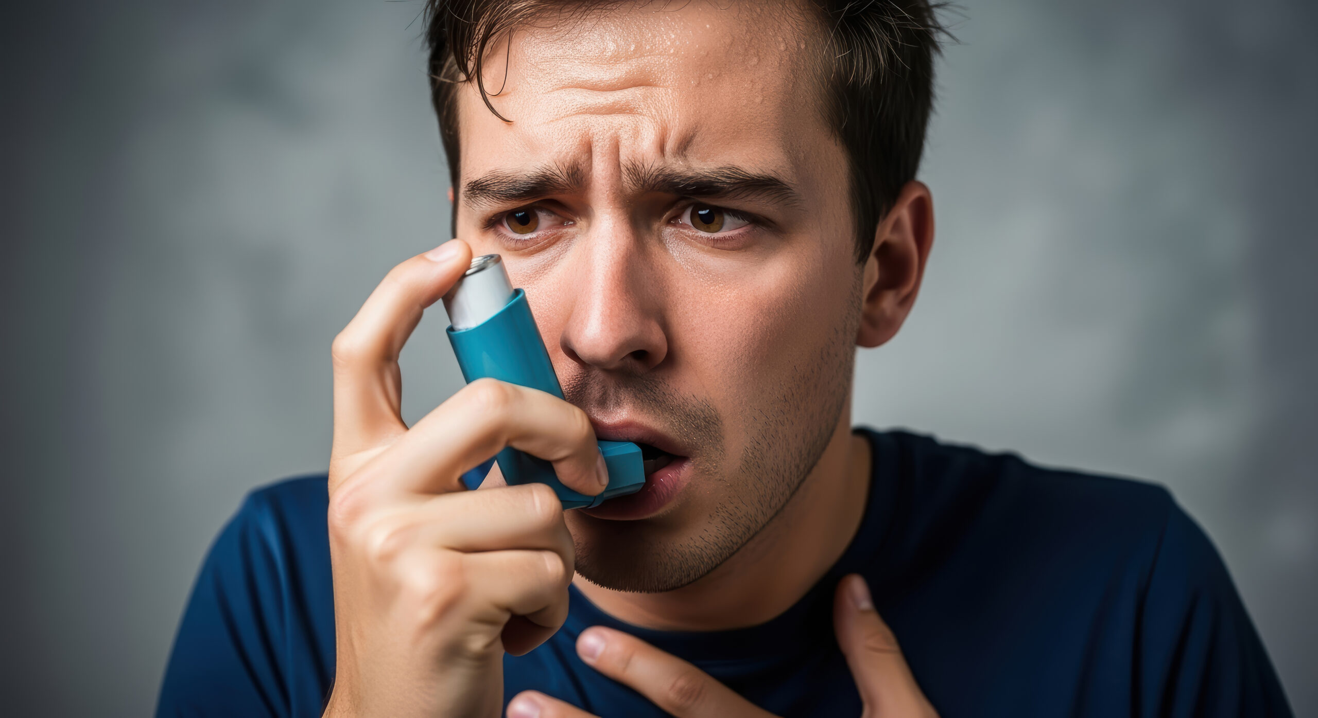Sinus Problems and Asthma: An Ayurvedic Perspective