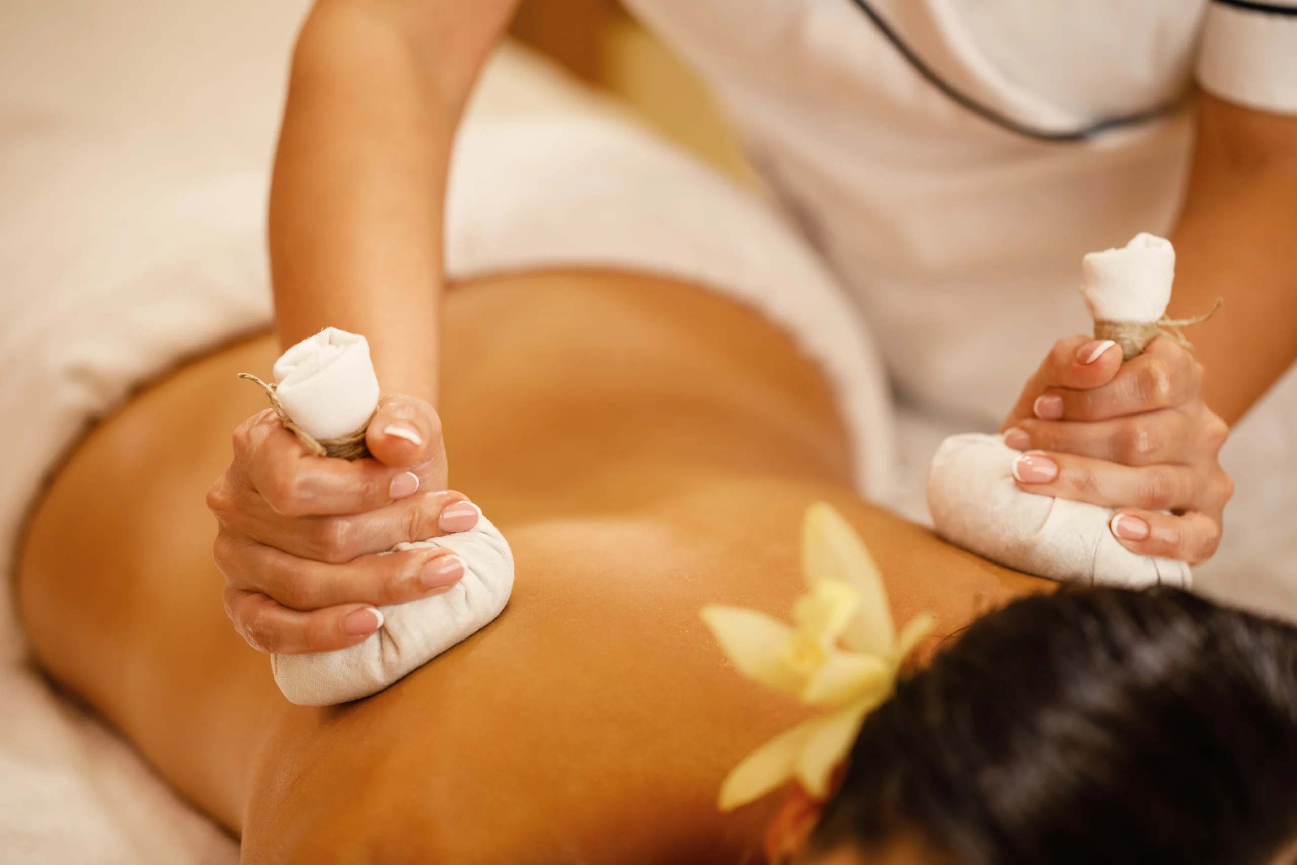 Lipoma Treatment In Ayurveda At Sreerudra Ayurveda