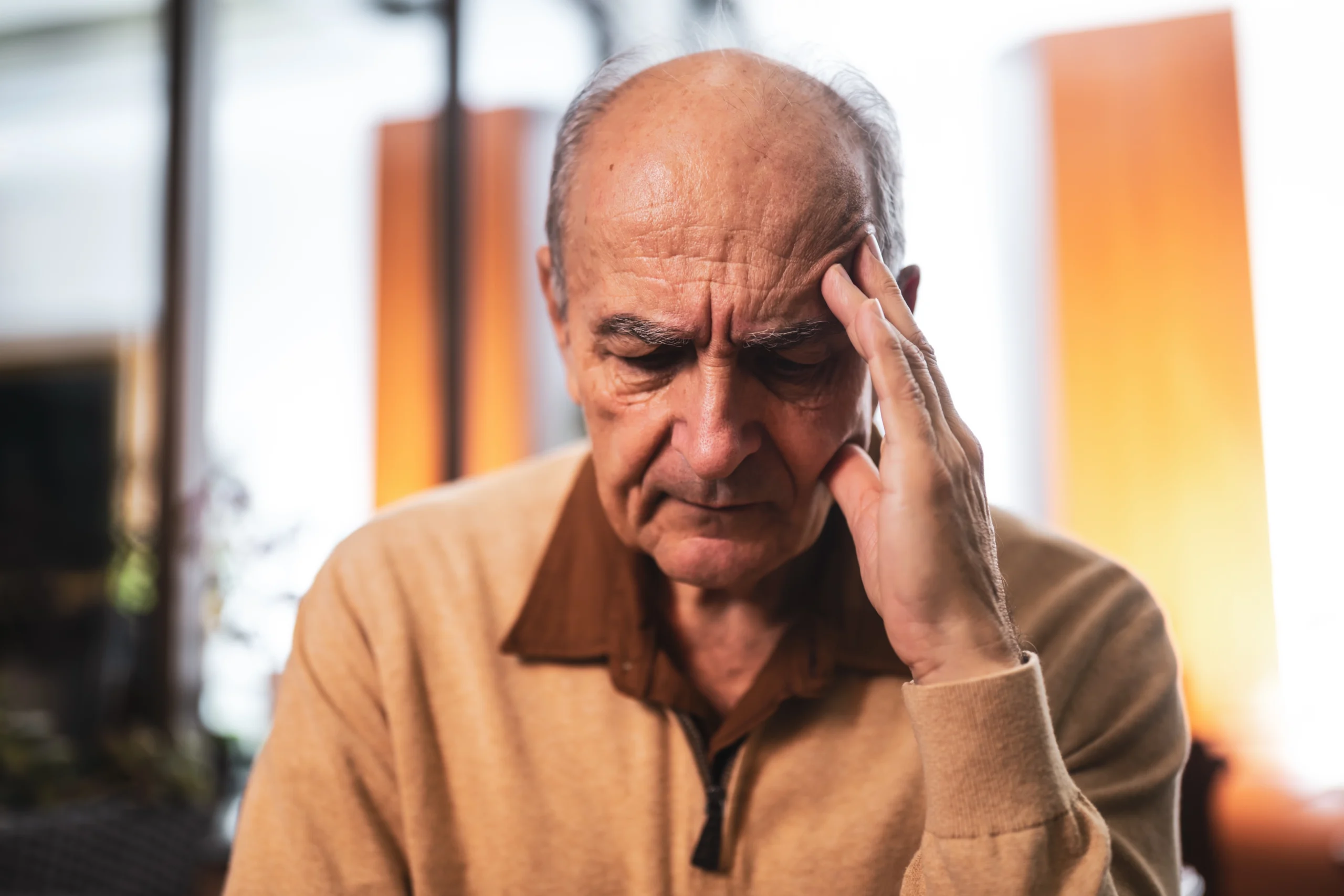 Parkinsons Treatment In Ayurveda By Sreerudra Ayurveda