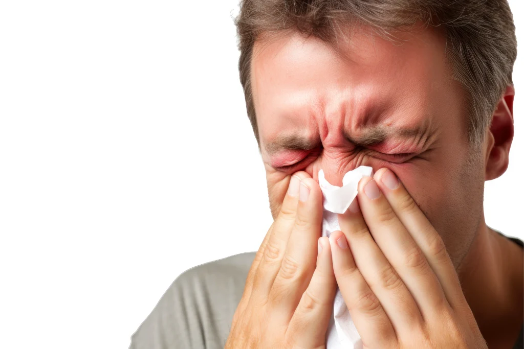 allergic rhinitis treatment