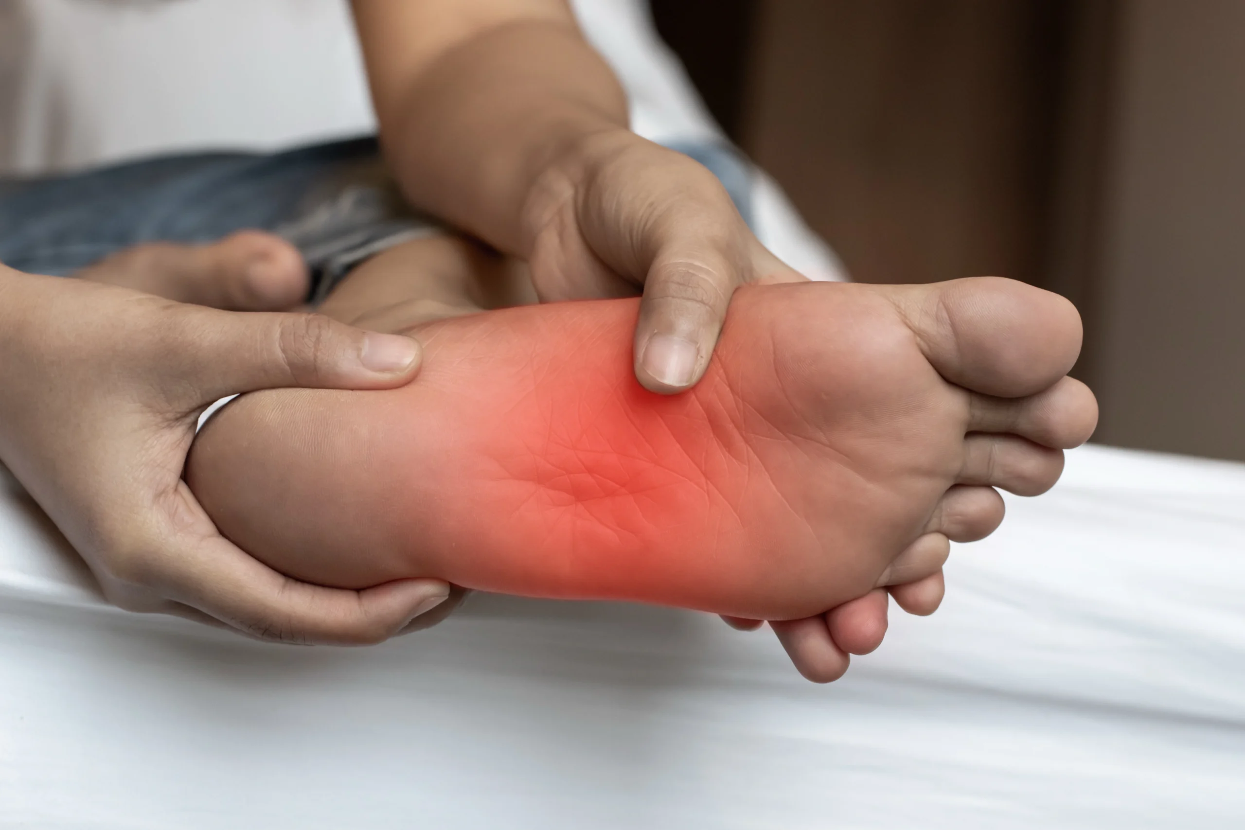 Ayurvedic Treatment for Neuropathy