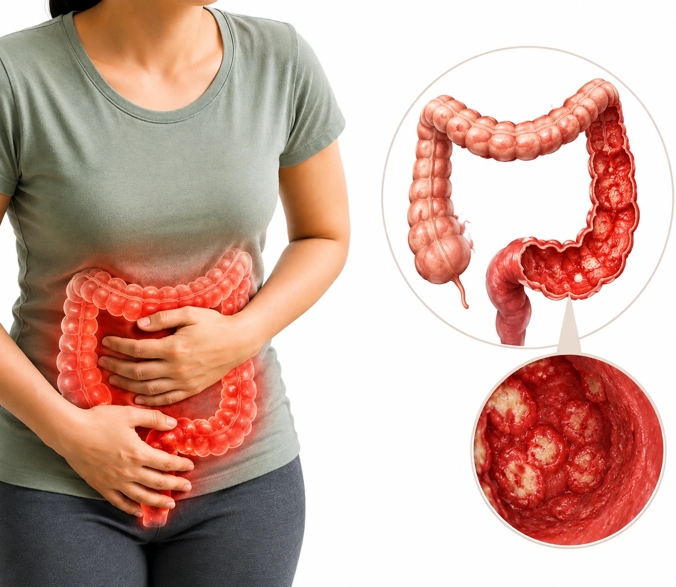 Ayurvedic Treatment for Ulcerative Colitis