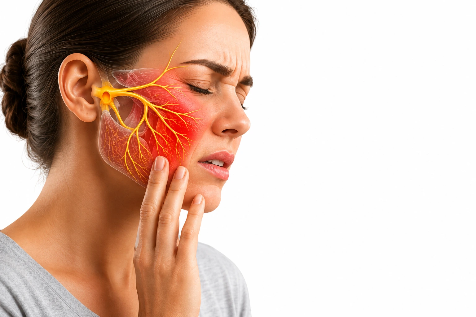 Ayurvedic Treatment for Trigeminal Neuralgia