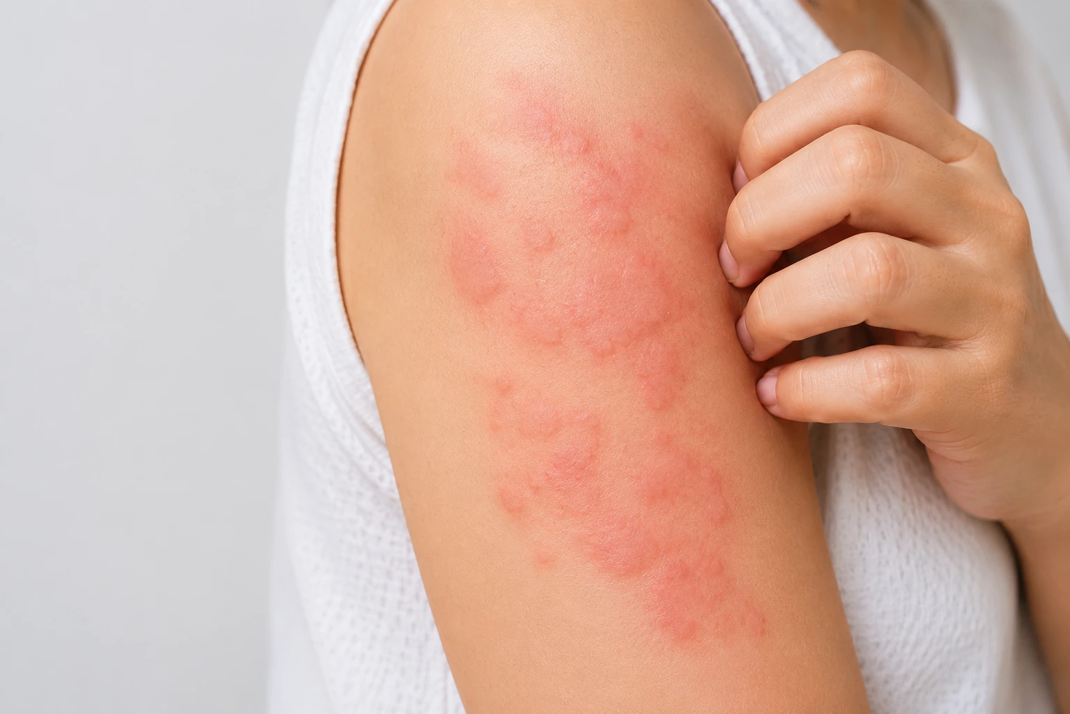 Urticaria Ayurvedic Treatment