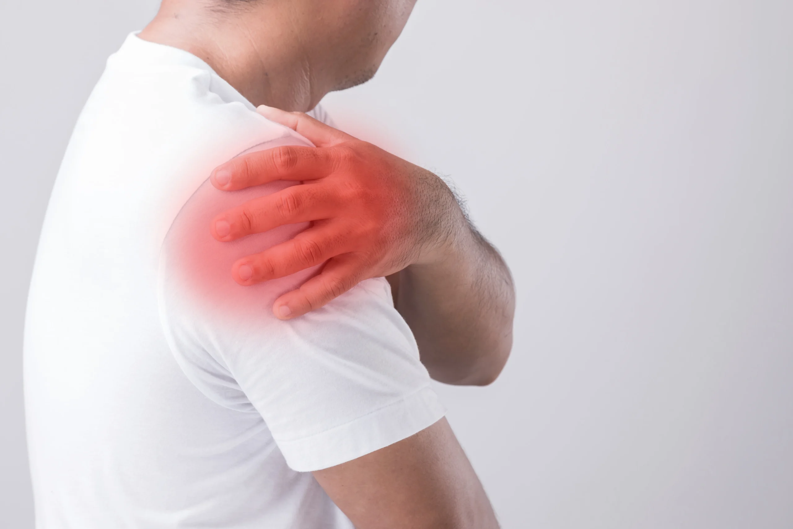 ayurvedic treatment for frozen shoulder