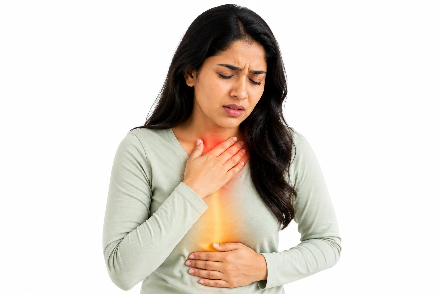 gerd treatment in ayurveda