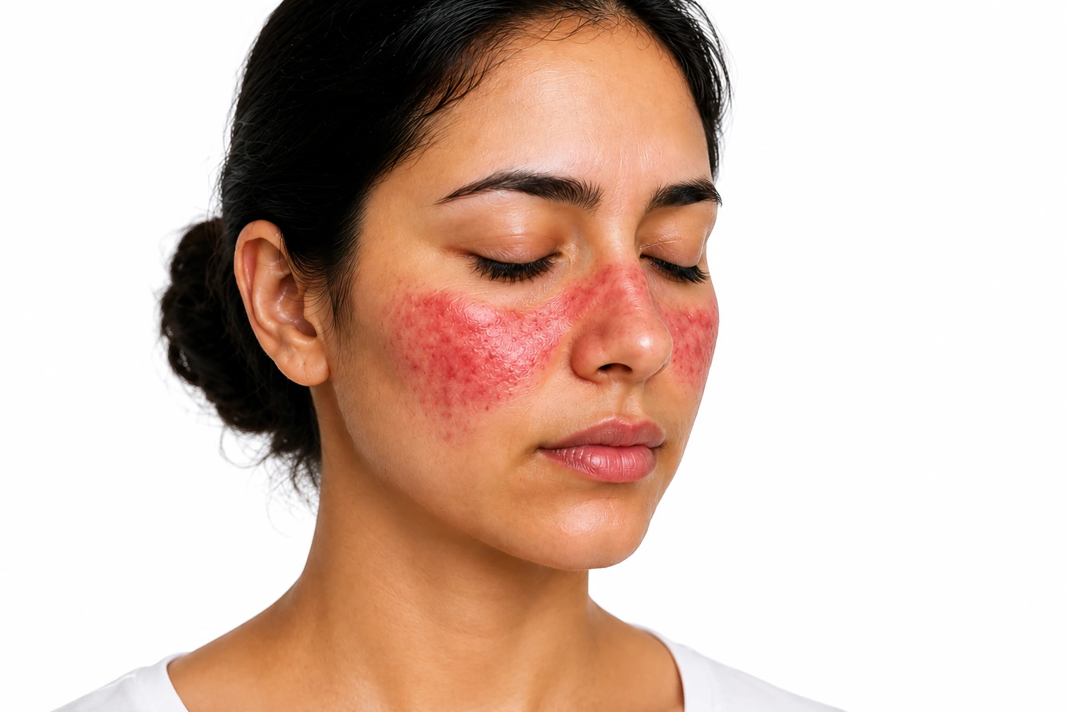Ayurvedic Treatment for Lupus