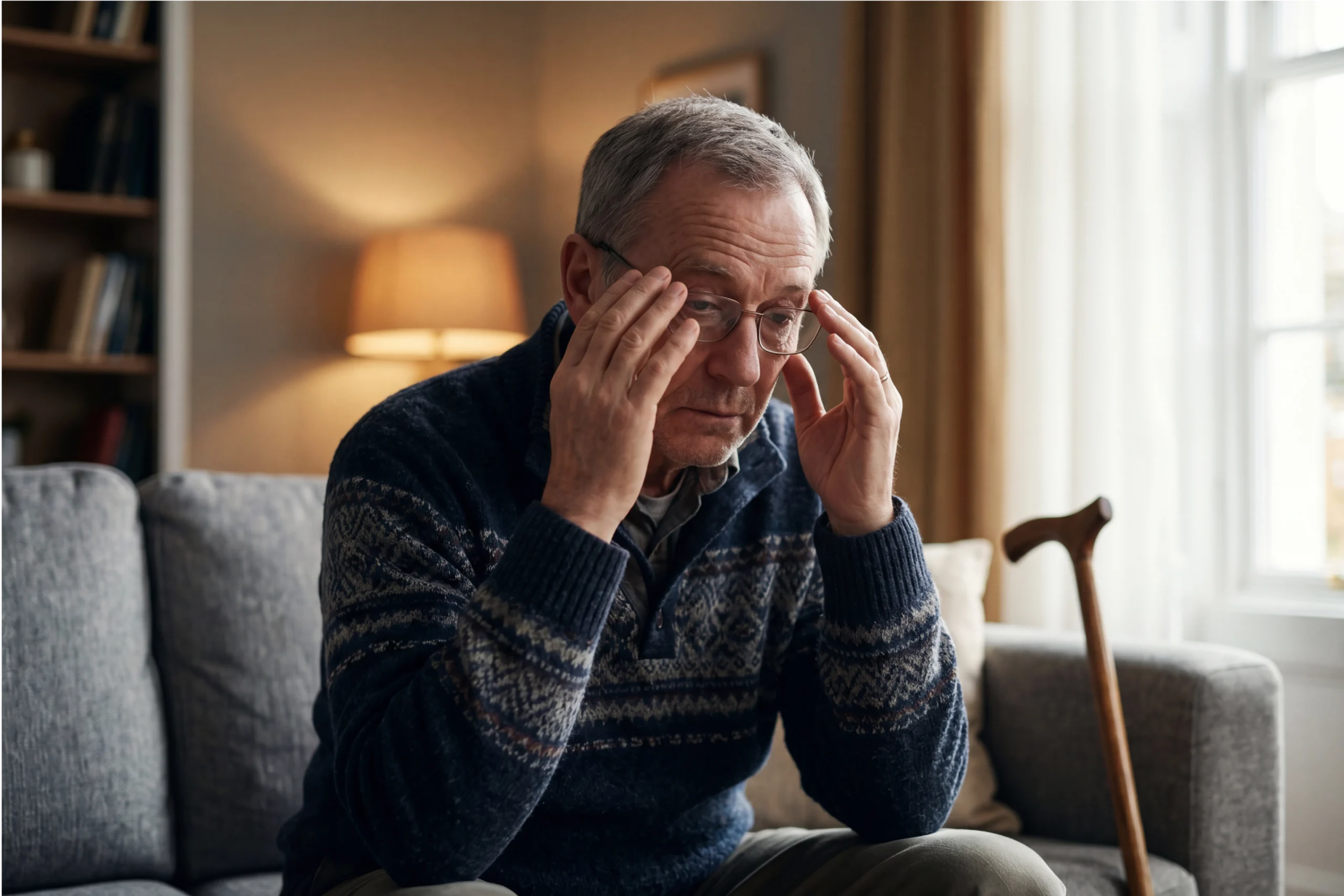 Ayurvedic Treatment for Alzheimer’s Disease in Kerala