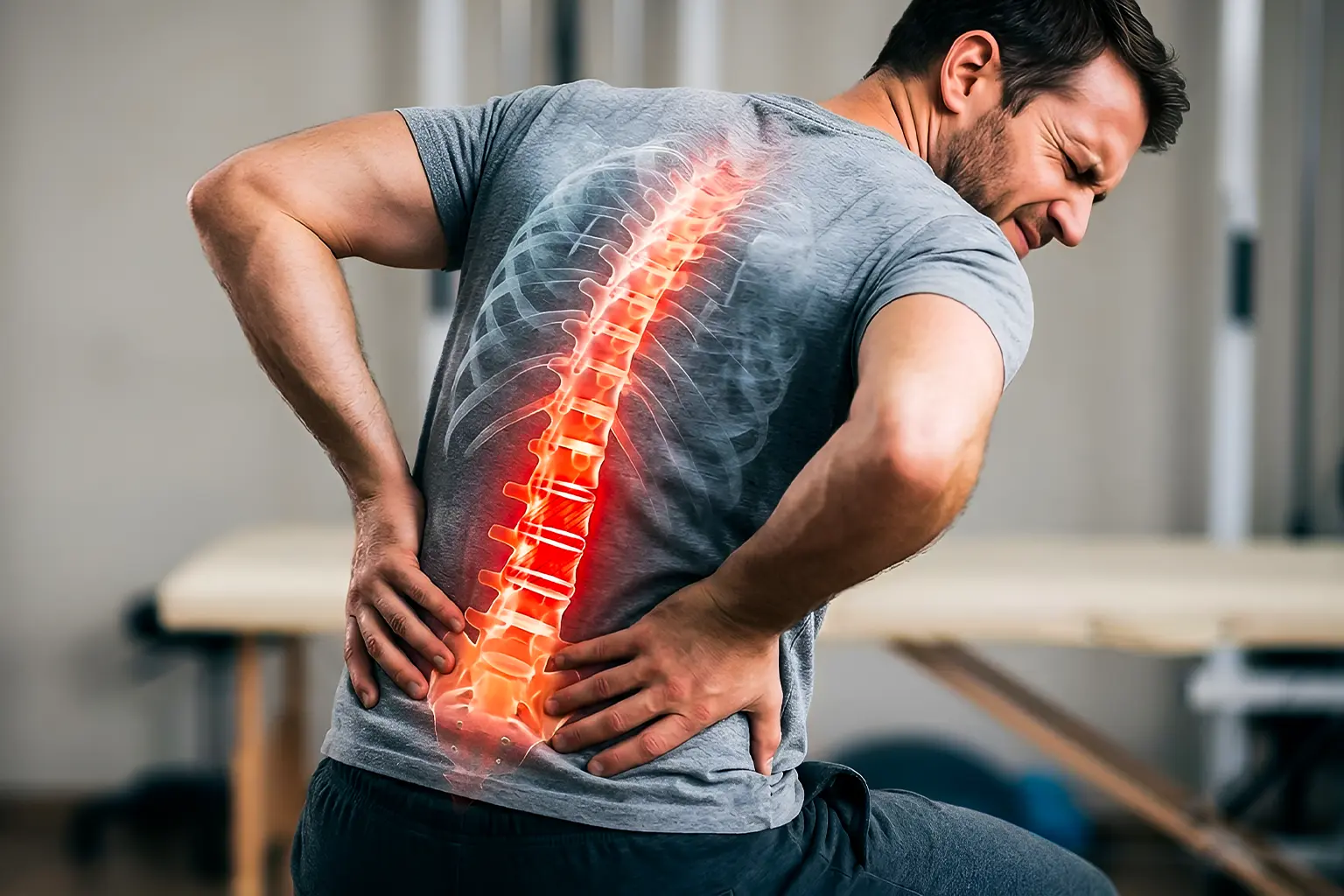 Ayurvedic Ankylosing Spondylitis Treatment in Kerala sreerudra ayurveda