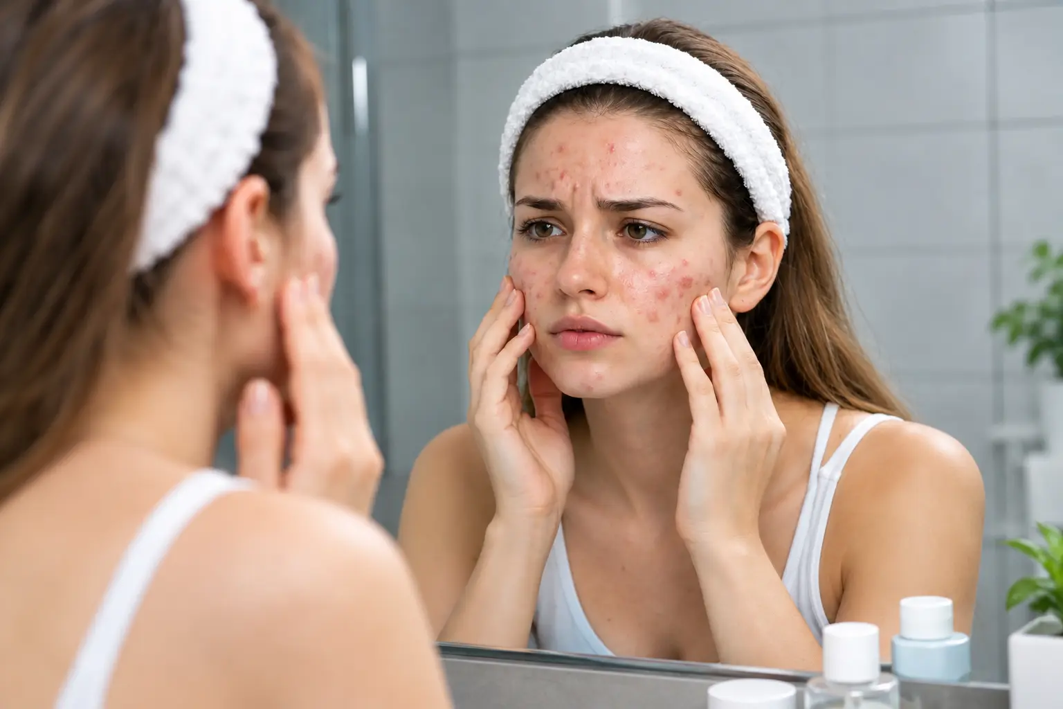 Ayurvedic Treatment for Acne