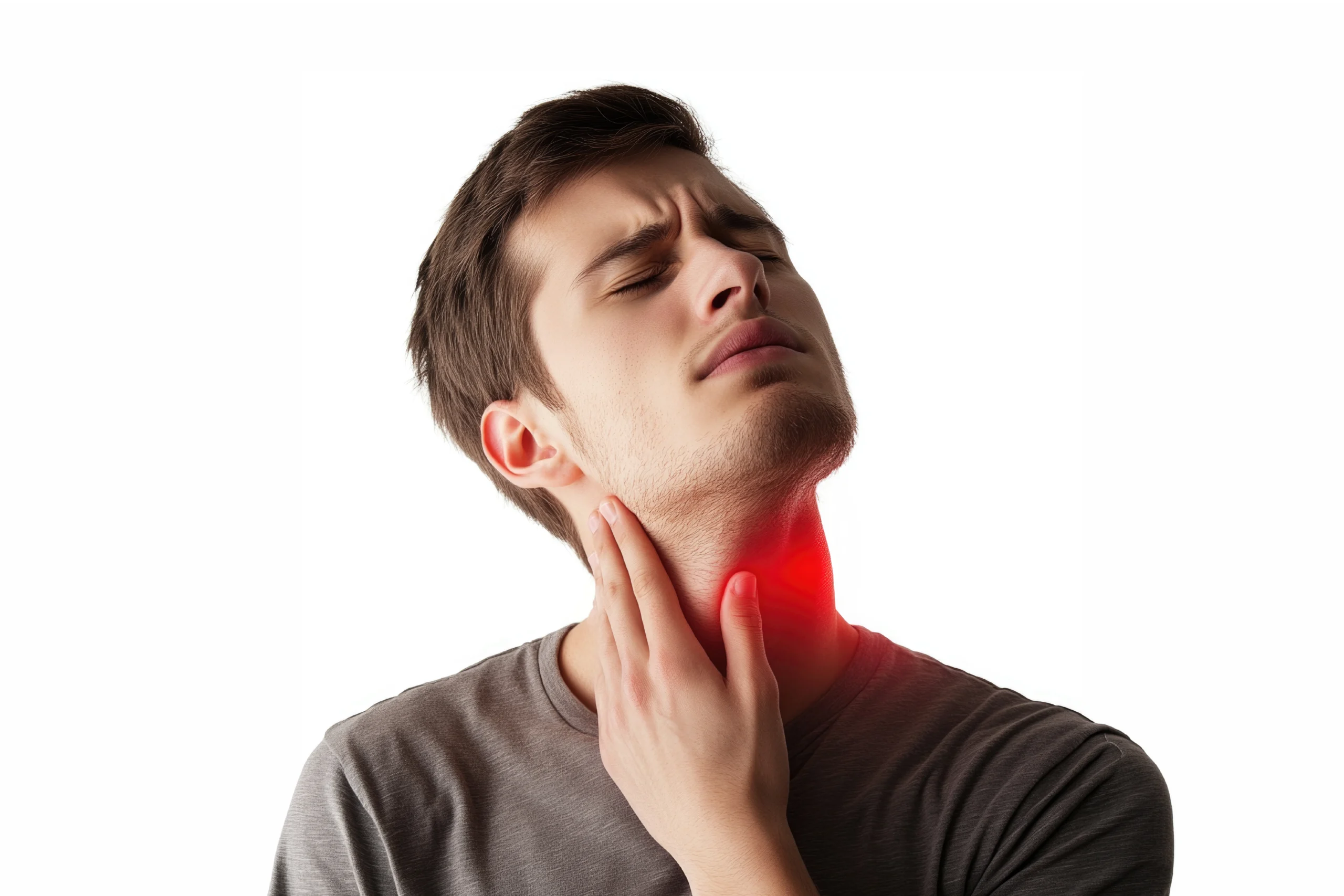 Ayurvedic Treatment for Tonsillitis