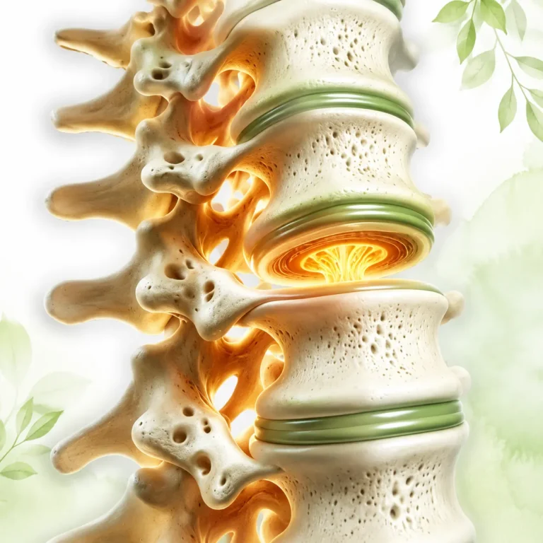 Ayurvedic Slip Disc Treatment in Kerala