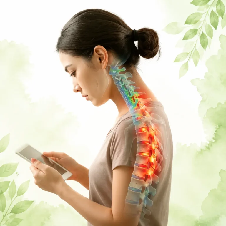 Ayurvedic Slip Disc Treatment in Kerala