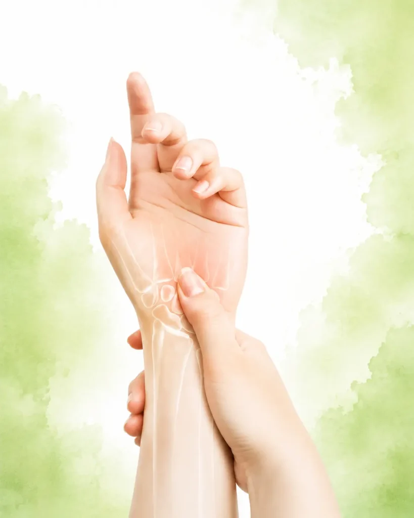 Ayurvedic Slip Disc Treatment in Kerala
