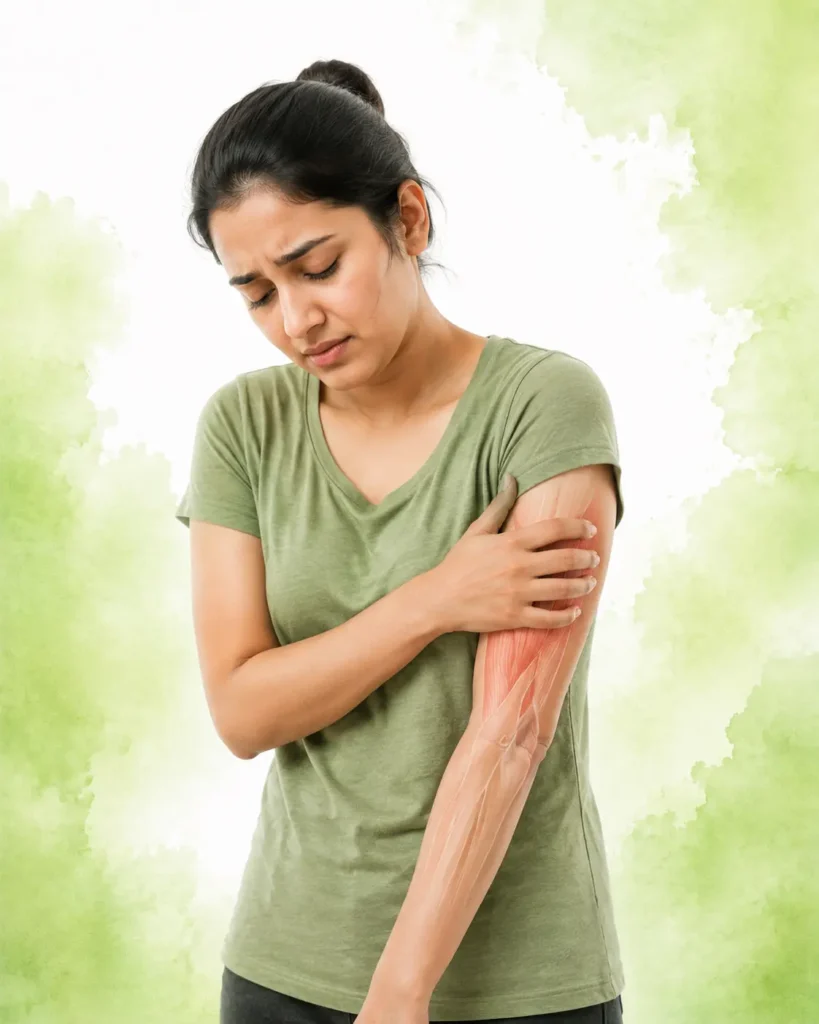Ayurvedic Slip Disc Treatment in Kerala