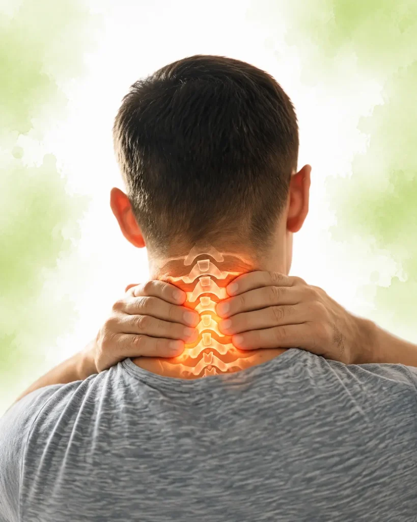 Ayurvedic Slip Disc Treatment in Kerala