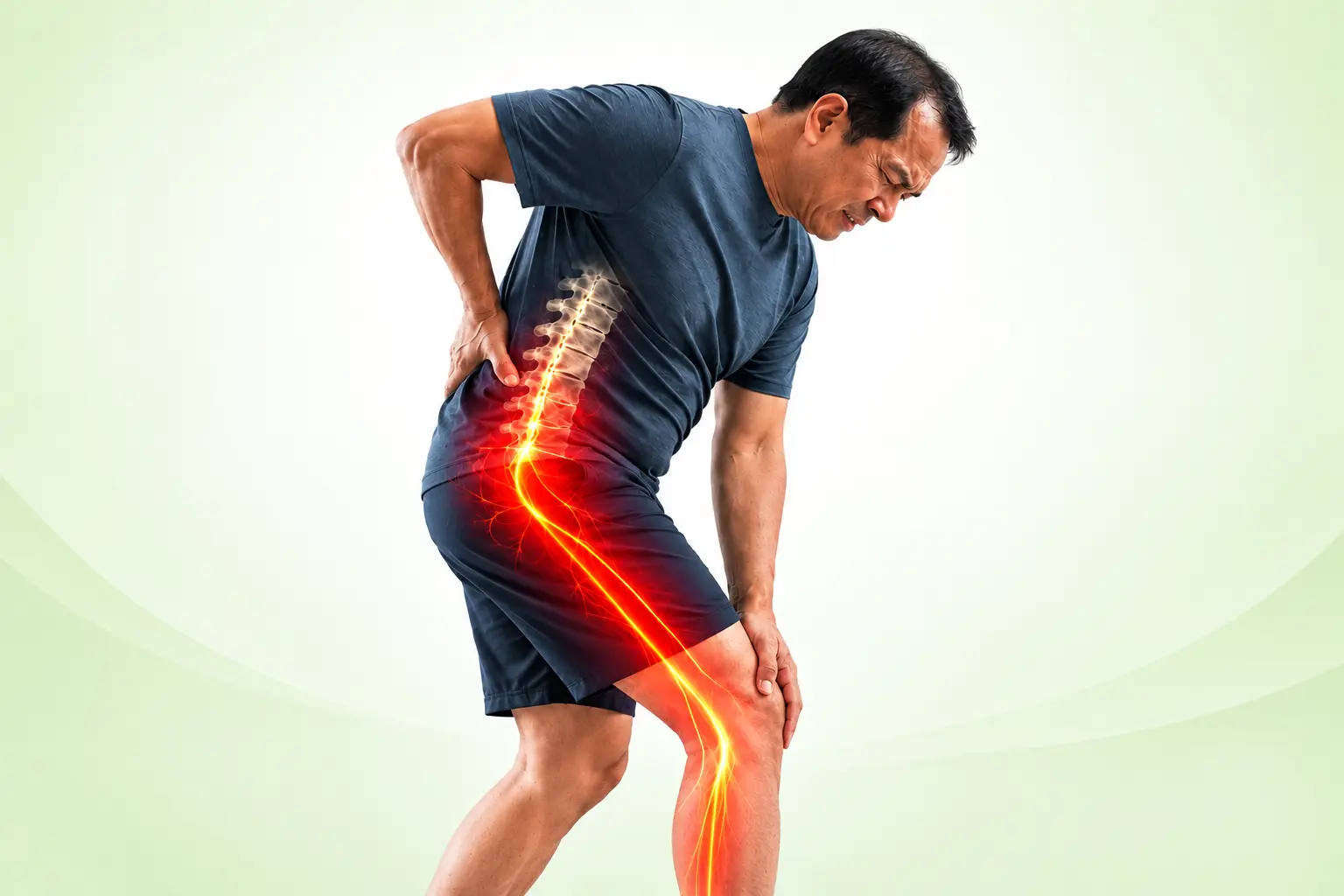 Ayurvedic Treatment for Sciatica: Natural Relief for Nerve Pain