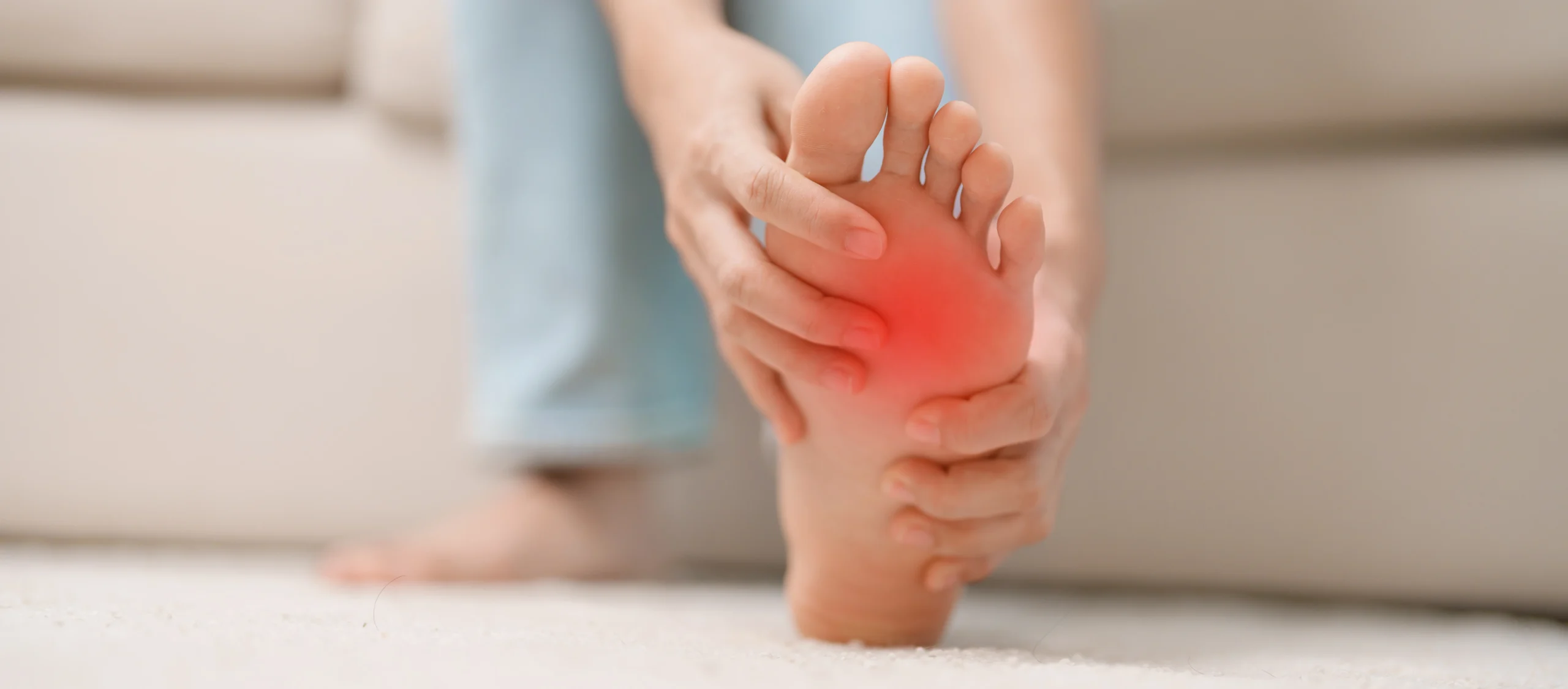 ayurvedic treatment for plantar fasciitis