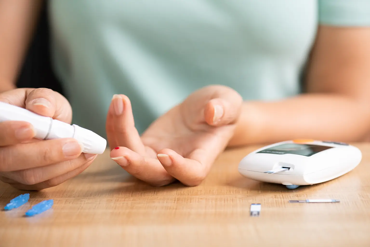 Pre-Diabetes to Diabetes: Can Ayurveda Reverse the Journey?